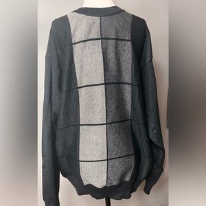 Mens Wool Blend Sweater!!